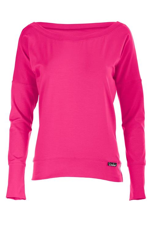 Winshape Funktionsbluse 'WS2'  pink