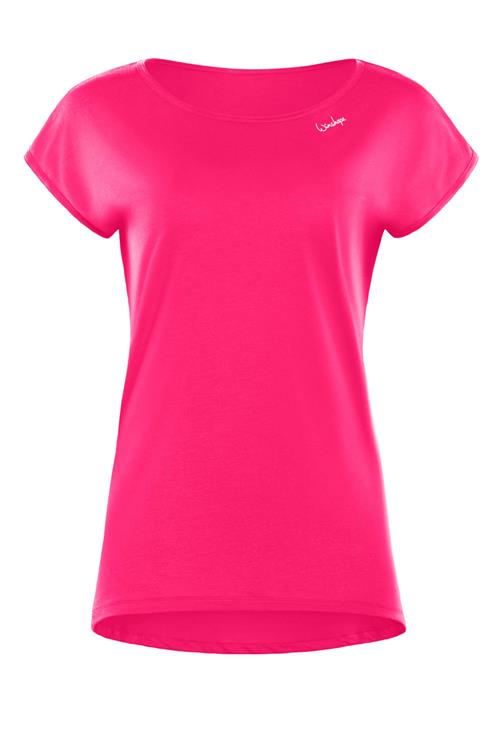 Winshape Funktionsbluse 'MCT013'  pink