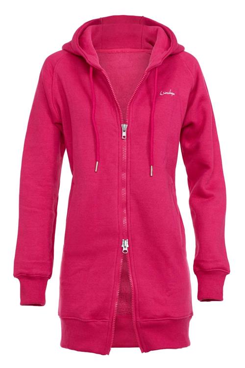 Winshape Sportssweatjakke 'J006'  pink