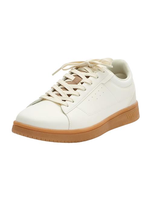 Pull&Bear Sneaker low  beige