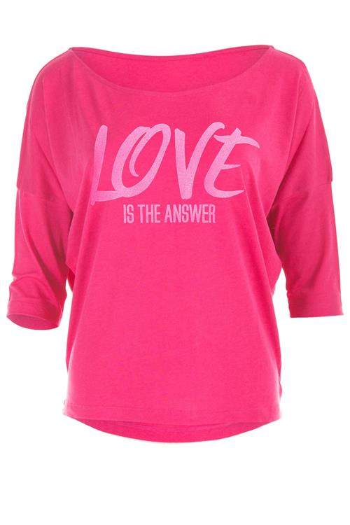 Se Winshape Funktionsbluse 'MCS001'  pink ved About You