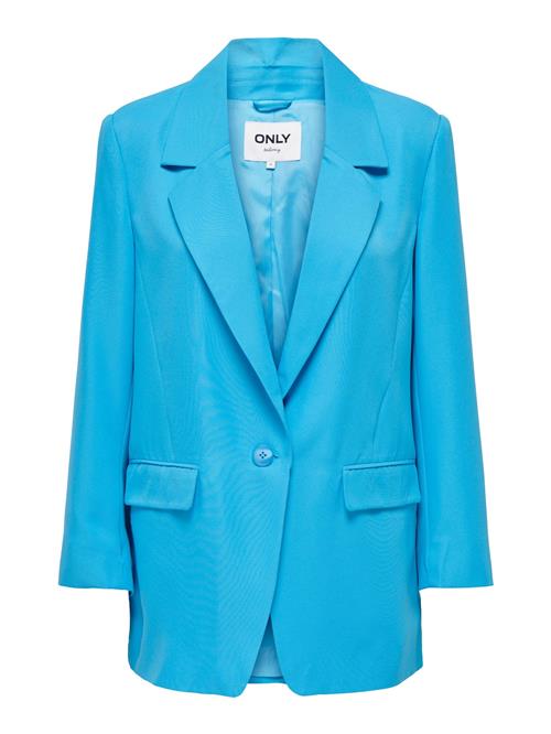 ONLY Blazer 'FREY'  cyanblå