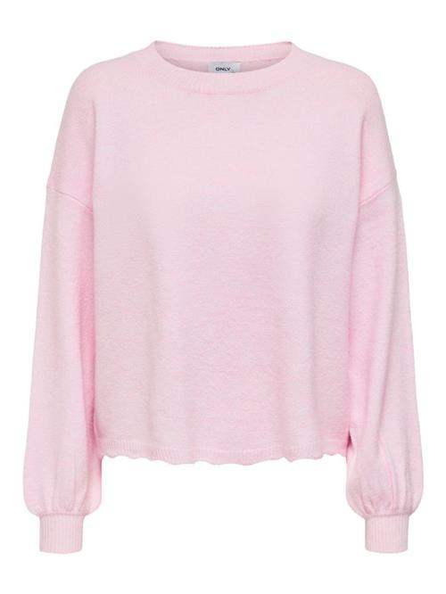 ONLY Pullover  pink