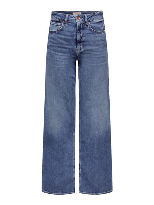 ONLY Jeans 'Madison'  blå