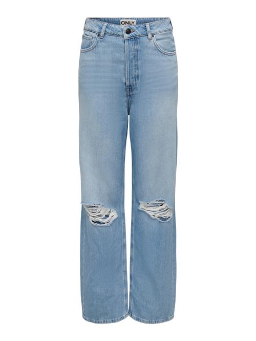 ONLY Jeans  blå / blue denim