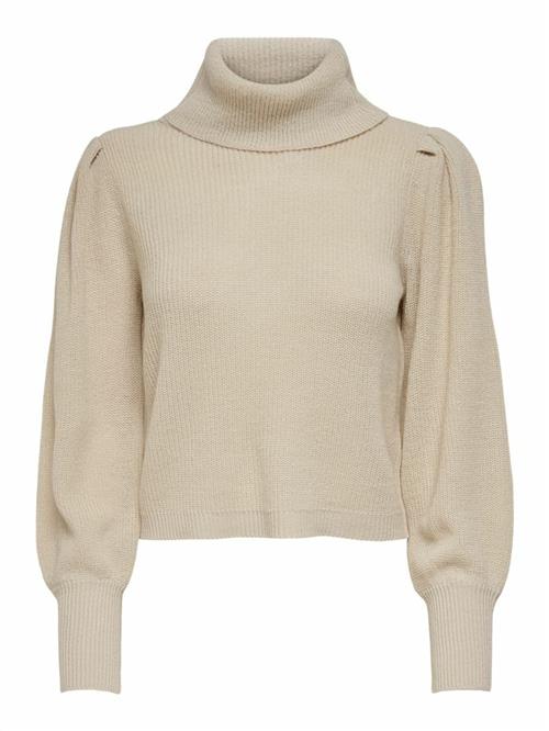 ONLY Pullover  beige