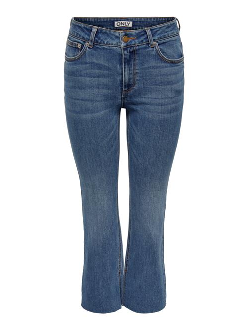 ONLY Jeans 'Kenya'  blue denim