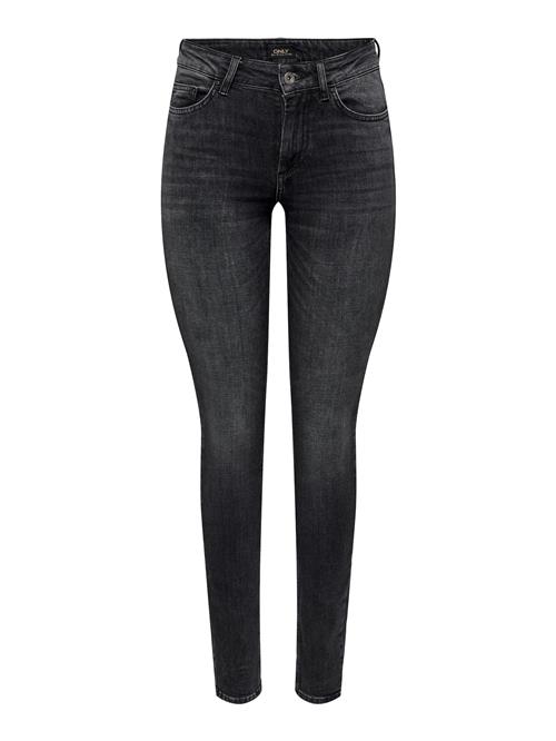 Se ONLY Jeans 'Blush'  black denim ved About You