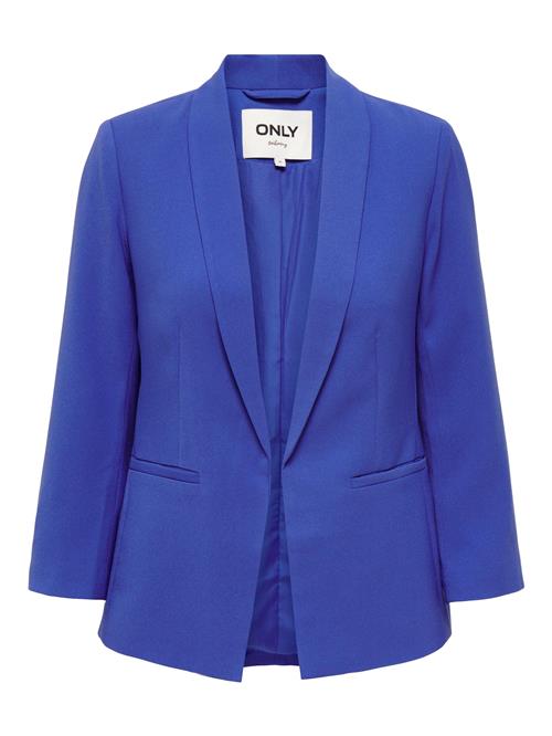 Se ONLY Blazer 'Florence'  blå ved About You