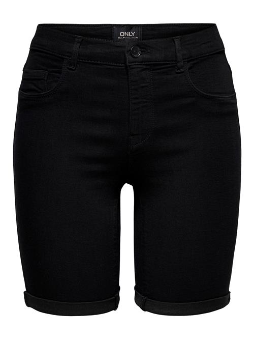 ONLY Jeans 'ONLRain'  black denim