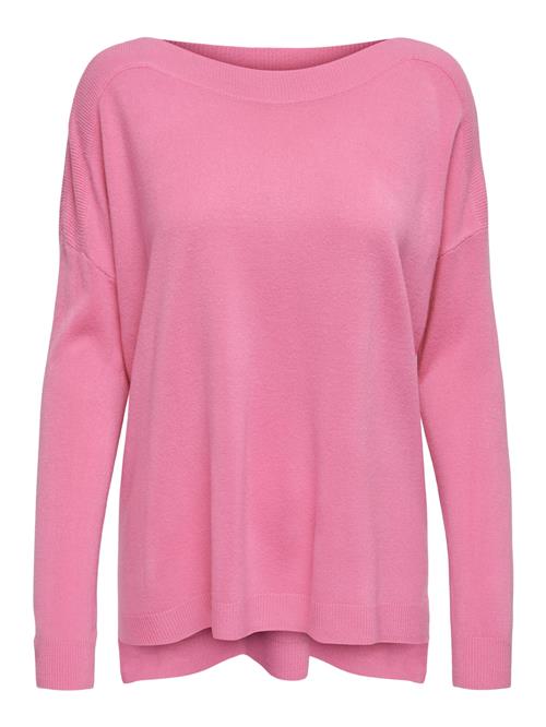 Se ONLY Pullover 'Amalia'  pink ved About You