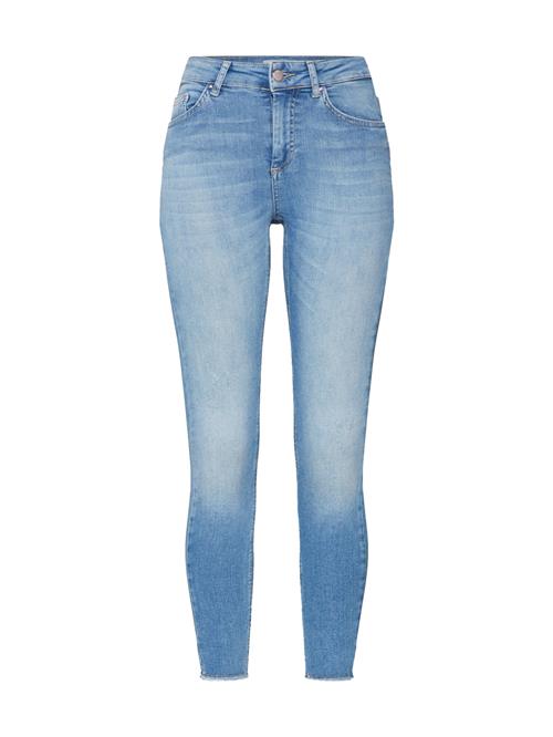 Se ONLY Jeans 'ONLBlush'  blue denim ved About You