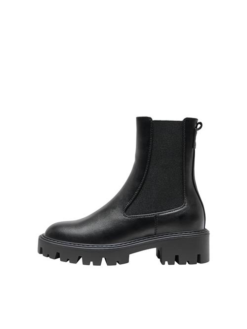 ONLY Chelsea Boots 'ONLBetty-1'  sort