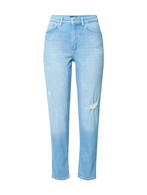 Se ONLY Jeans 'VENEDA'  lyseblå ved About You