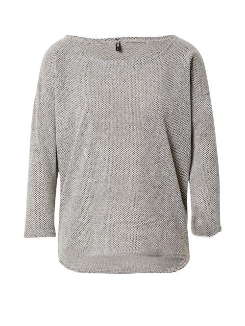 Se ONLY Pullover 'Alba'  grå ved About You