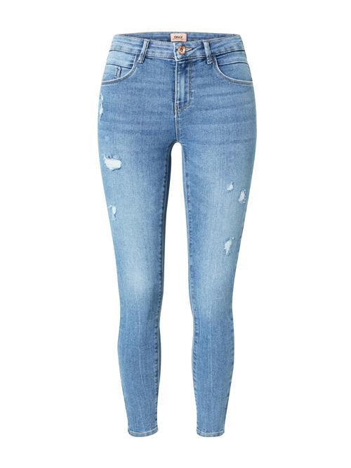 ONLY Jeans 'DAISY'  blue denim