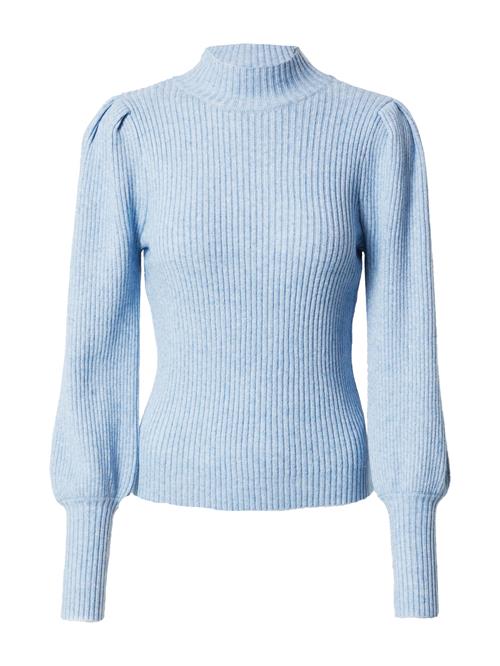 Se ONLY Pullover 'Katia'  lyseblå ved About You