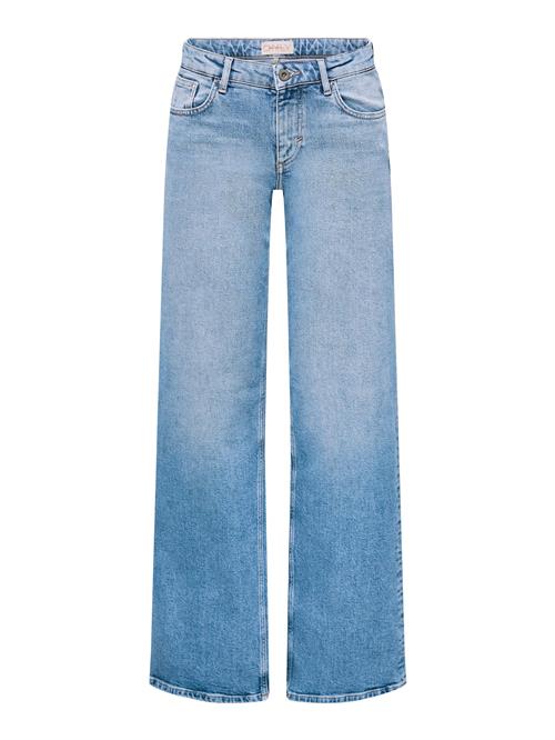 Se ONLY Jeans 'Juicy'  blue denim ved About You