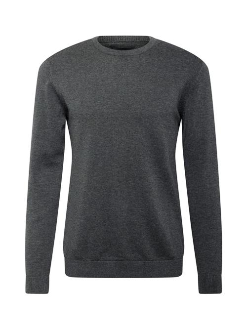 Only & Sons Pullover 'Alex'  mørkegrå