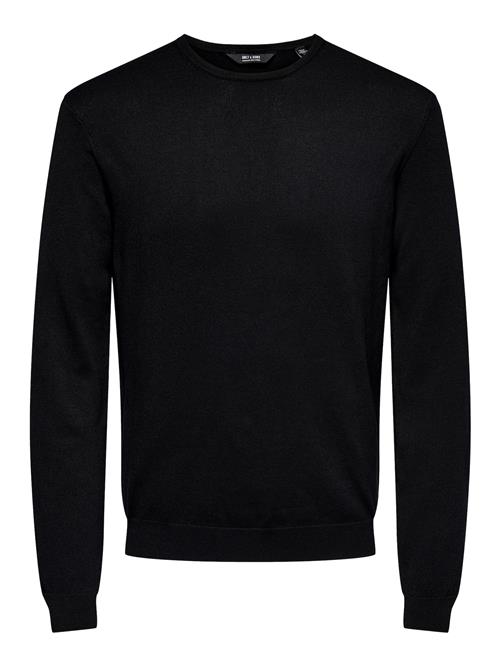 Only & Sons Pullover 'ONSWyler'  sort