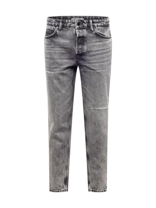 Only & Sons Jeans 'Avi Beam'  grey denim