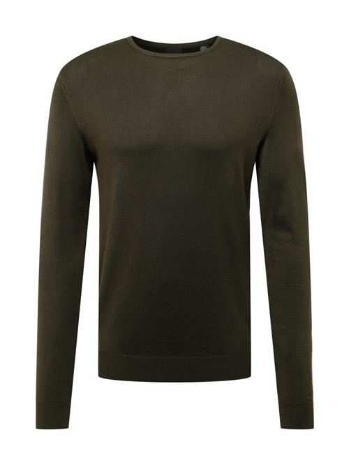 Only & Sons Pullover 'ONSWyler'  mørkegrøn