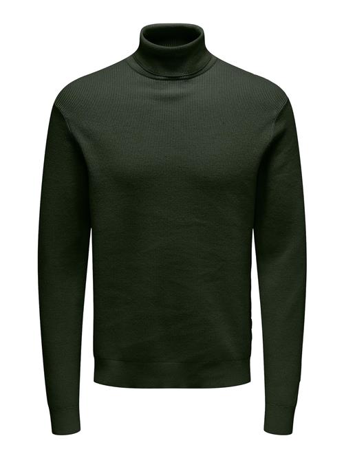 Only & Sons Pullover 'Phil'  gran