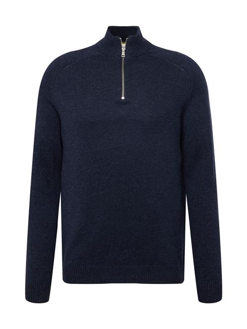 Only & Sons Pullover 'EDWARD'  navy