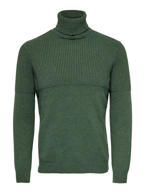 Se Only & Sons Pullover  grøn ved About You