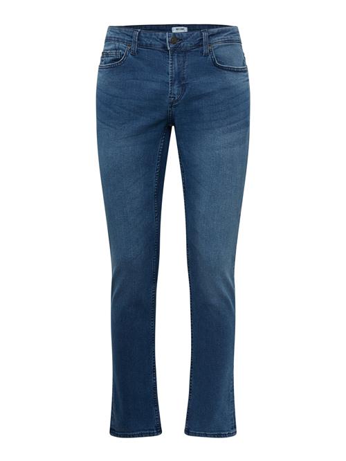 Only & Sons Jeans 'Loom'  blue denim