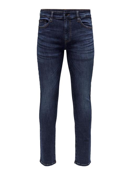 Only & Sons Jeans 'ONSLoom'  mørkeblå