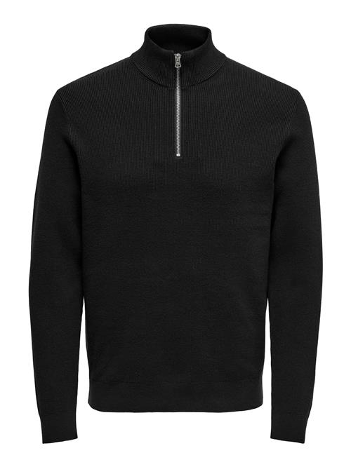 Se Only & Sons Pullover 'ONSPhil'  sort ved About You