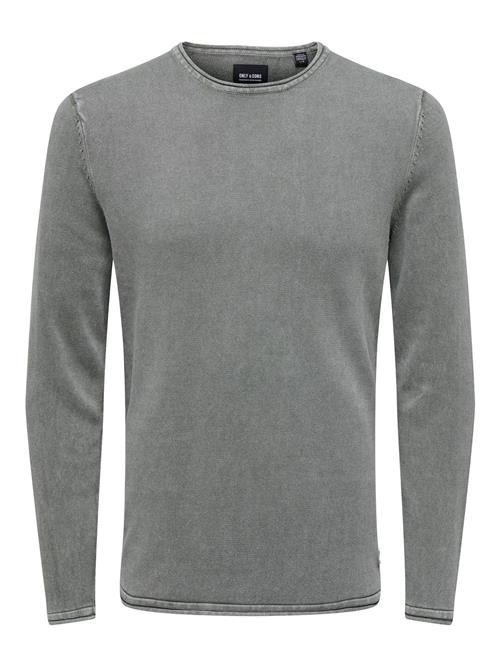 Se Only & Sons Pullover 'Garson'  lysegrå ved About You