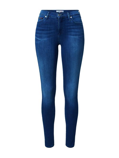 Se Tommy Jeans Jeans 'Nora'  blue denim ved About You