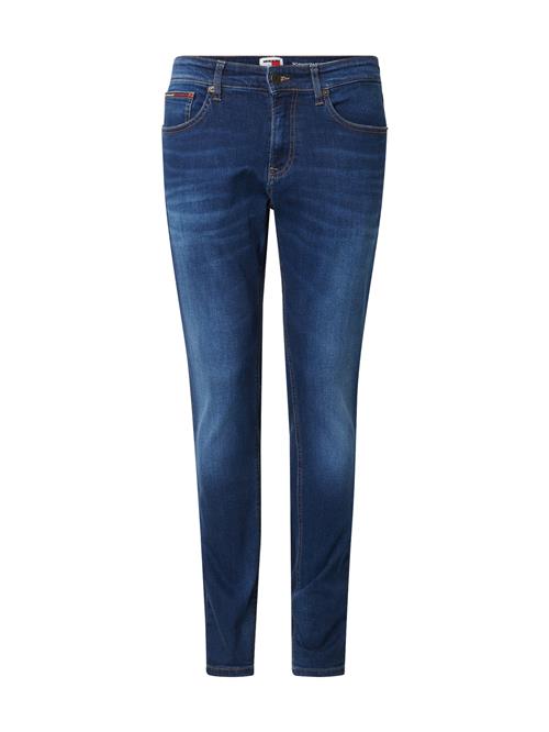 Tommy Jeans Jeans 'Scanton'  blue denim