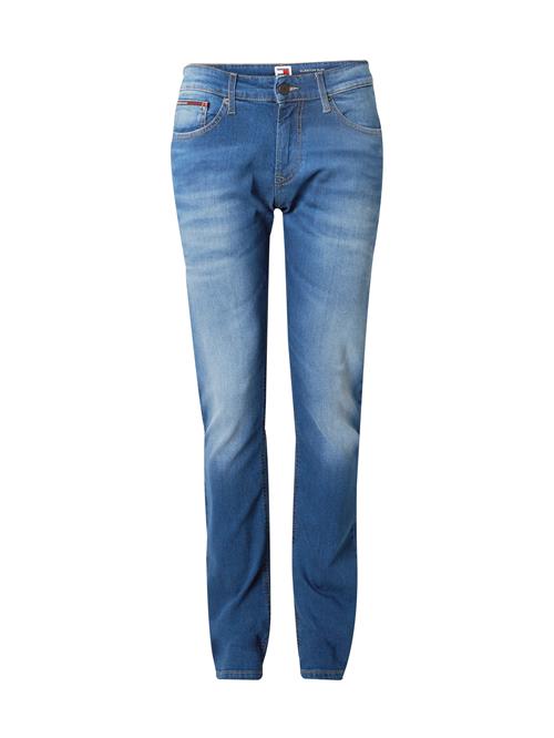 Tommy Jeans Jeans 'Scanton'  blue denim