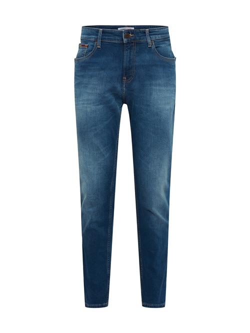 Se Tommy Jeans Jeans 'Ryan'  blue denim ved About You