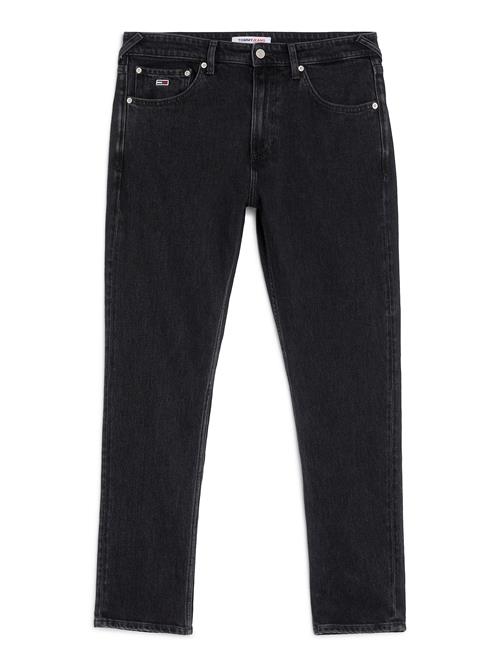 Tommy Jeans Jeans 'SCANTON'  black denim