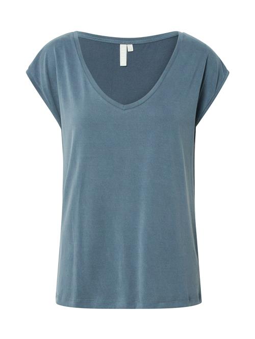 PIECES Shirts 'KAMALA'  dueblå