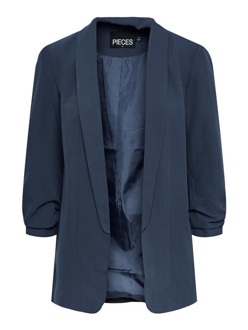 PIECES Blazer 'PCBOSELLA'  marin