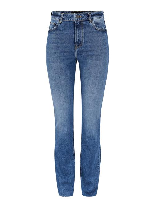 Se PIECES Jeans 'Eda'  blue denim ved About You