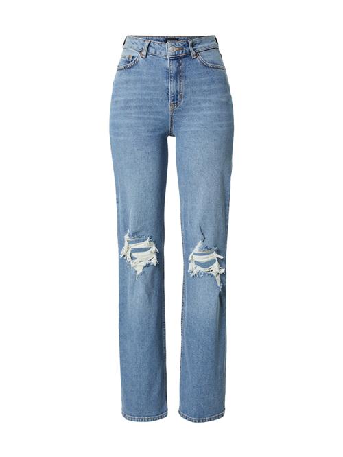 PIECES Jeans 'HOLLY'  blue denim