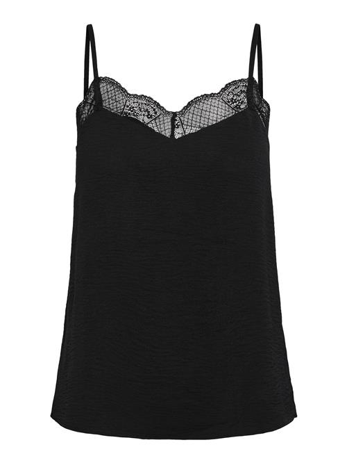 PIECES Bluse 'PCTiffany'  sort