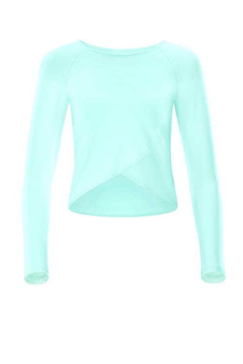 Se Winshape Funktionsbluse 'AET131LS'  mint ved About You