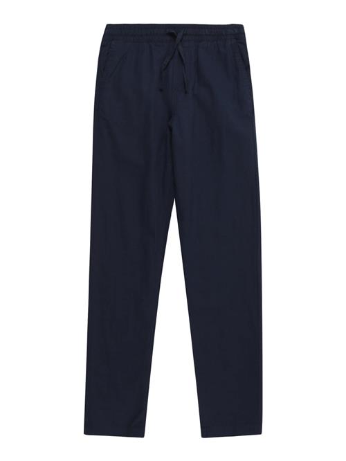 Jack & Jones Junior Bukser 'KANE'  navy