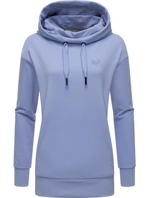 Ragwear Sweatshirt  lyseblå