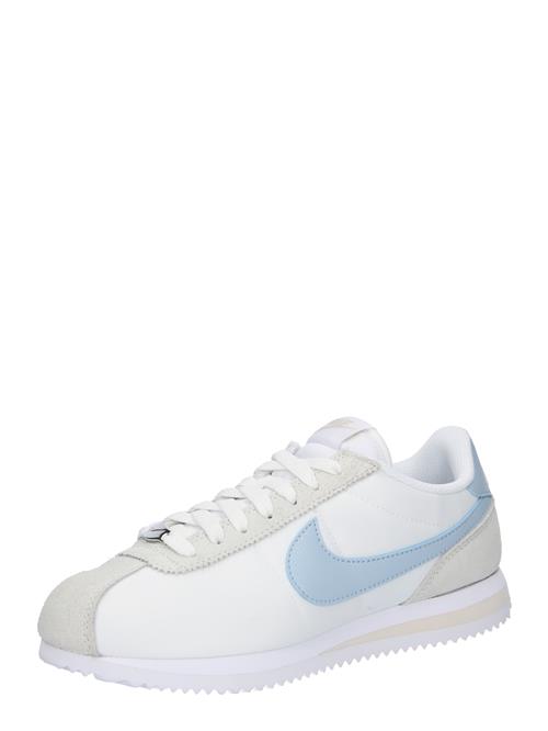 Se Nike Sportswear Sneaker low 'CORTEZ'  lyseblå / grå / offwhite ved About You