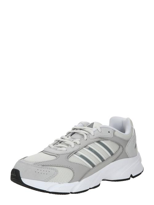 Se ADIDAS SPORTSWEAR Sneaker low 'Crazychaos 2000'  grå / lysegrå / hvid ved About You