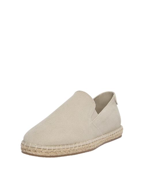 Pull&Bear Espadrillaer  beige