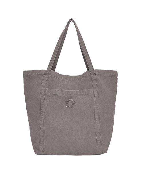 Pull&Bear Shopper  mudderfarvet